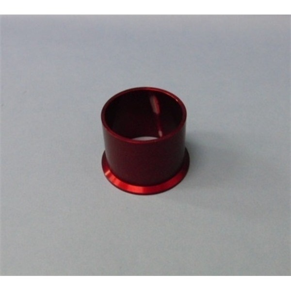 LDタイプフードナット用スペーサー/LD-P　レッド